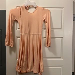 Well Dressed Wolf dress.  Size 8.